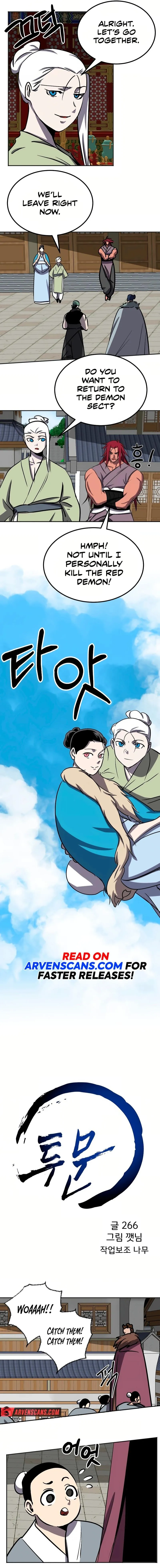 Two Moon Chapter 75 3